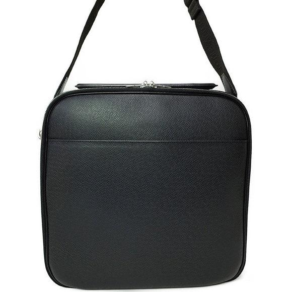 Louis Vuitton Bag Toura Taiga - Picture 1 of 8